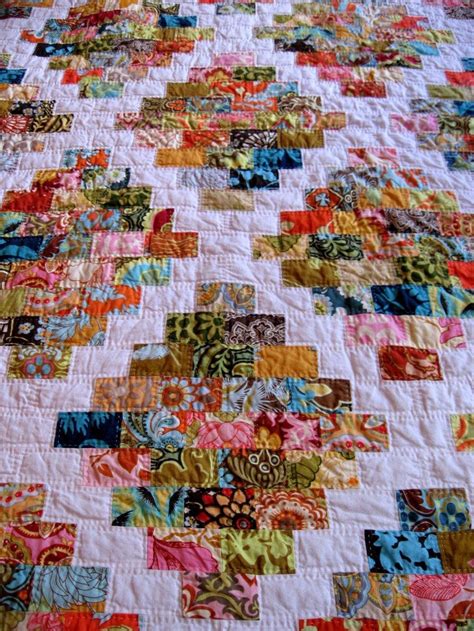 Fabric yardage, assembly instructions and photos are included in the pattern. . Free inman park quilt pattern